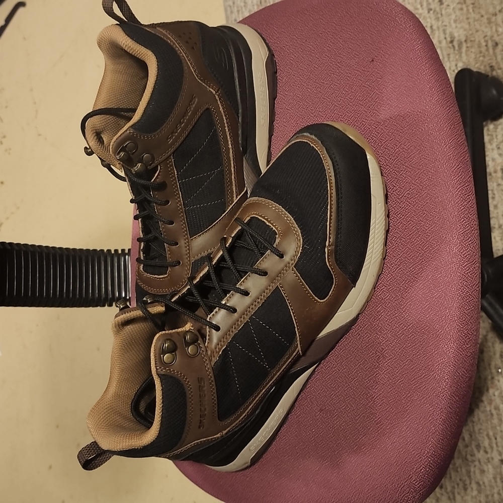 Mens Boots
